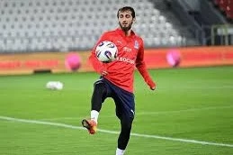 Qarabag Interested in Abdulah Khaybulayev Again