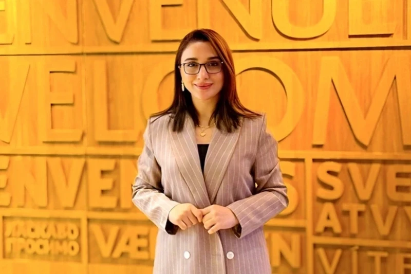 AFFA official participated in the UEFA Legal Committee meeting