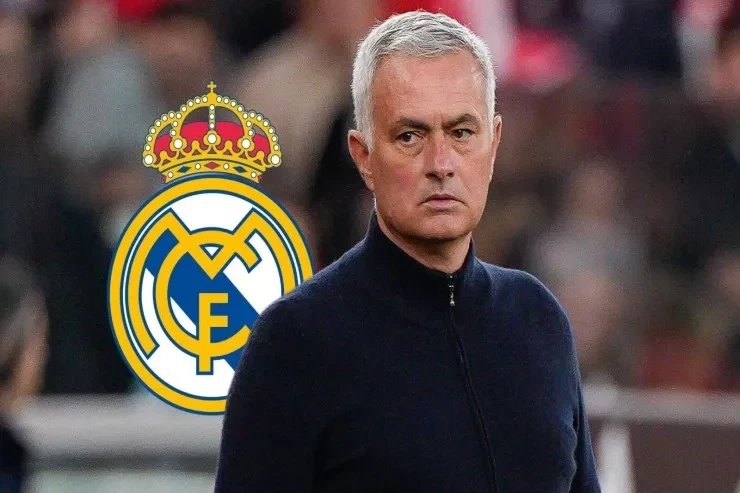 Real Mourinyonun baş məşqçi postuna qayıtması üçün danışıqlara başlayıb