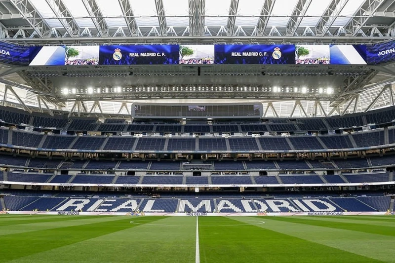 Real və FIFA DÇ-2030 finalı üçün razılığa gəlib