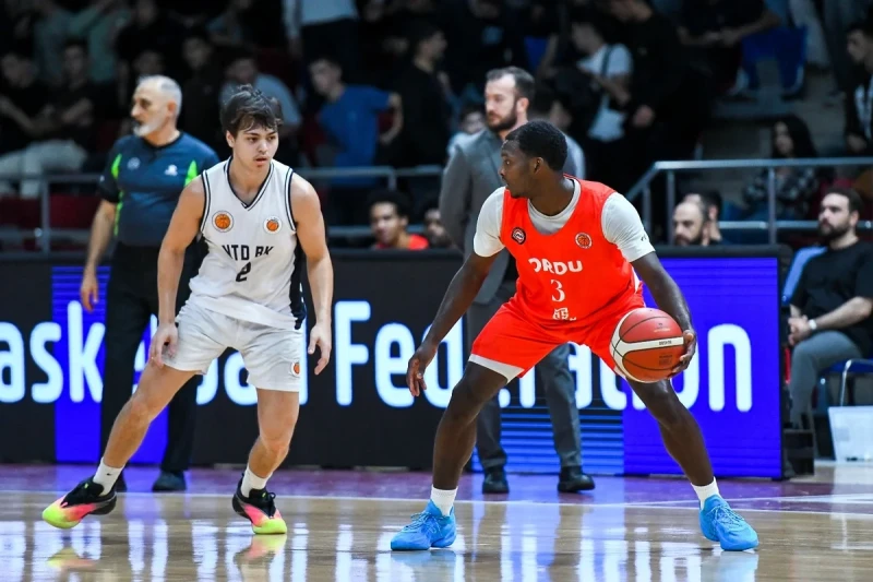 Ordu, NTD-ni məğlub edərək Azərbaycan Basketbol Liqası IV turunda qalib gəldi;
