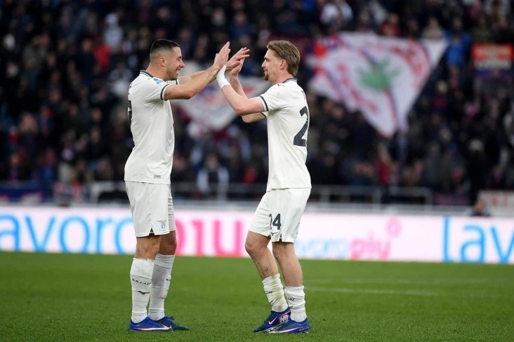 Serie A: Lazio ve Atalanta Kazandı, Como'dan ezici yenilgi - GÜNCELLENDİ + VİDEO