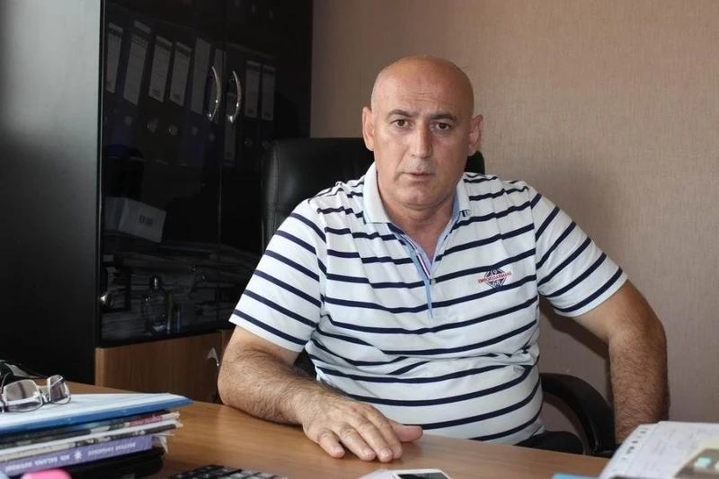 Яшар Сеидов: Успехи, ожидания и вера в будущее AFFA