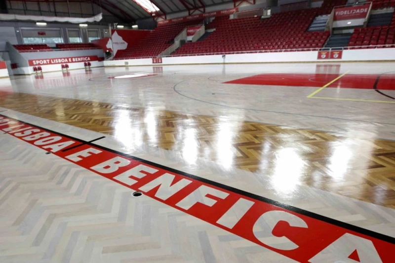 Time, venue, and fan capacity of Araz-Nakhchivan's away match against Benfica announced