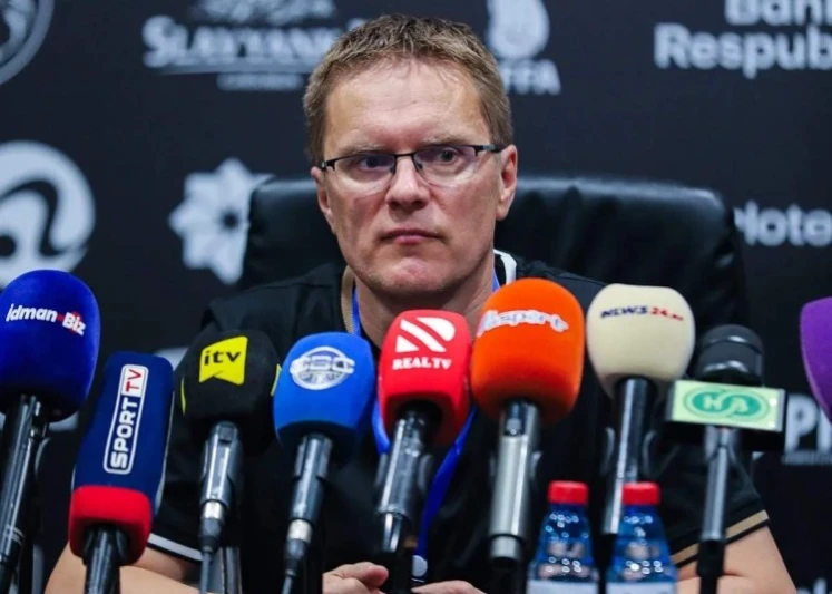 Sabah - Orhus oyununa start verilib