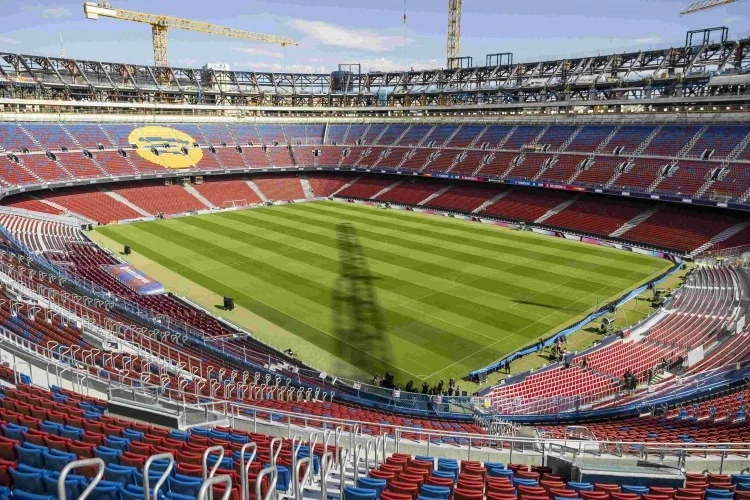 Barcelona Announces Return Date to Camp Nou - OFFICIAL