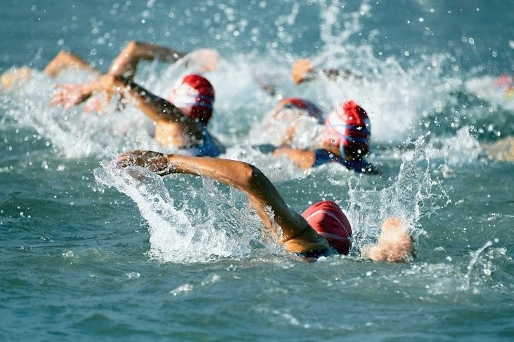 Moskvada triatlon yarışında idmançı faciəvi şəkildə dünyasını dəyişib