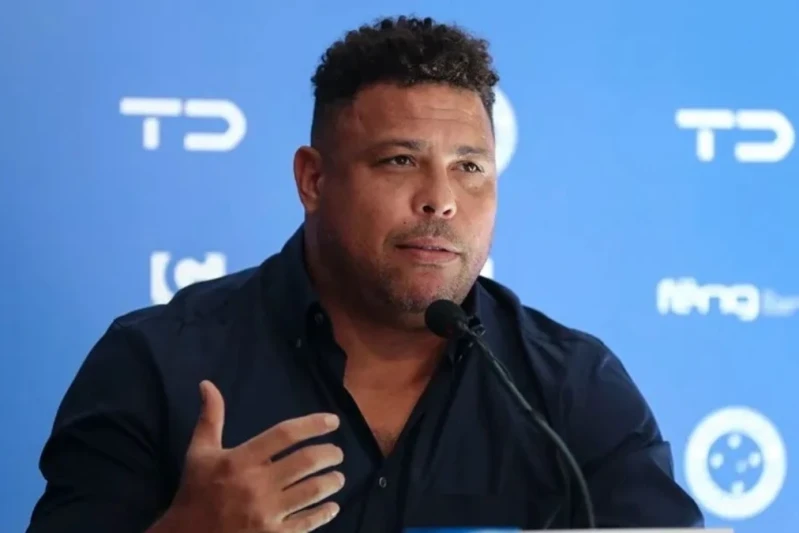 Ronaldo Nazario Messiyə qərarlı dəstək verir: “Tarixi və zərif”