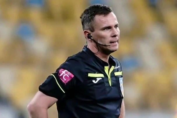 UEFA Gənclər Liqası: Qarabağ - Çelsi oyununa təyinat alan hakimlər bəlli oldu UEFA Gənclər Liqası: Qarabağ - Çelsi oyununa təyinat alan hakimlər bəlli oldu