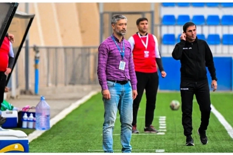 Elvin Mammadov, who left Sabail: It was necessary to take such a step at the current moment