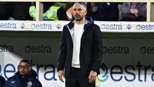 Коларов: «Три очка были важны, но «Фиорентина» заслуживает похвалы»