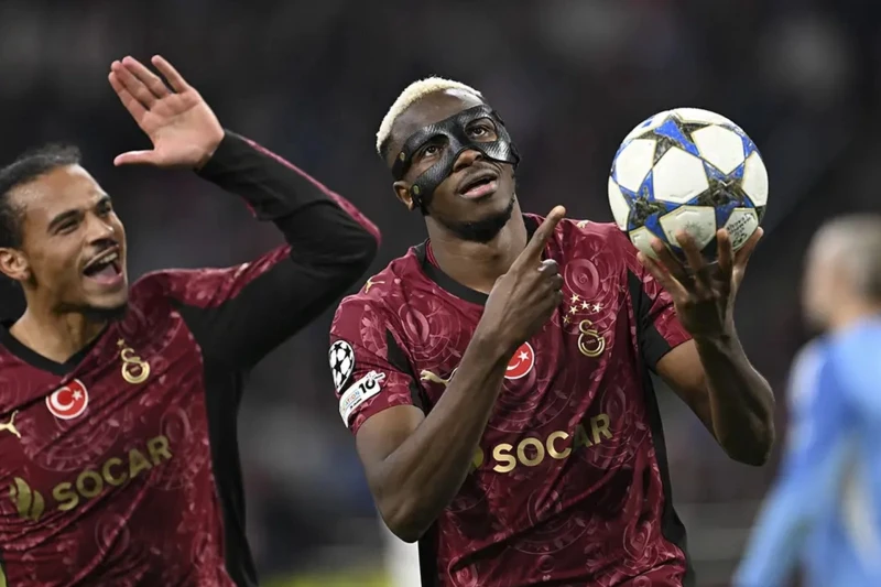 Galatasaray's Champions League victory against Ajax and its earnings
