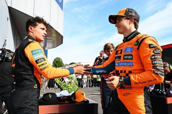 McLaren predicted difficulties in Monza in advance