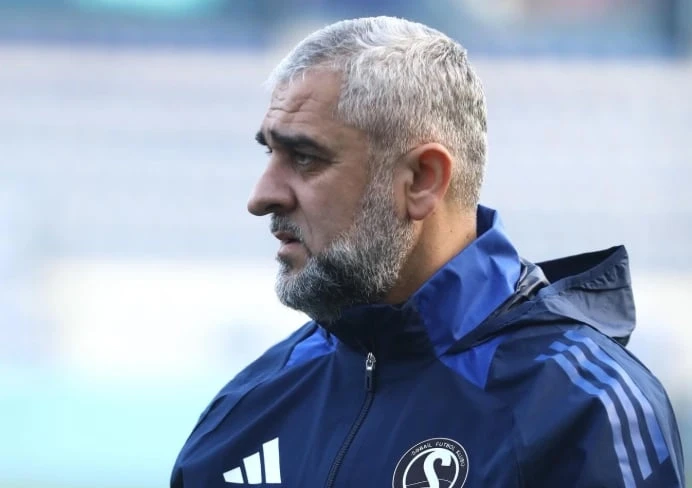 Adil Şükürov Səbailin məğlubiyyəti və gələcək qərarlar barədə danışdı