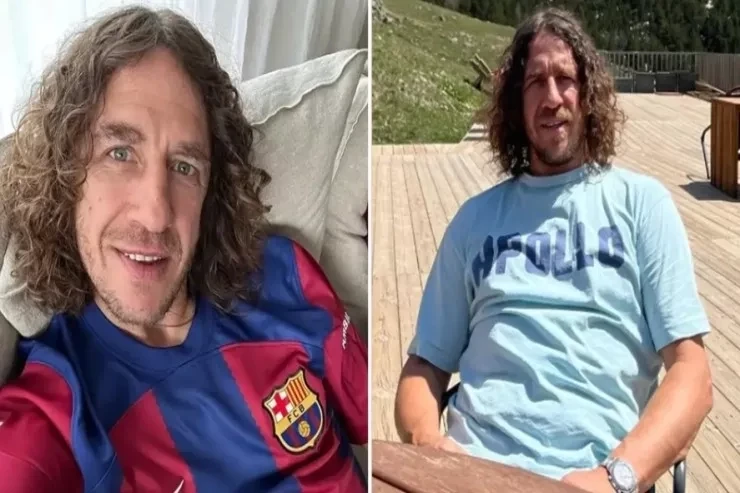 Barselonanın əfsanəsi Puyol qalmaqalın mərkəzində