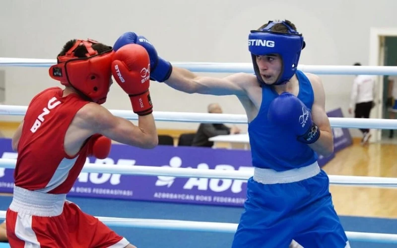 "Heydar Aliyev Cup-2025": Semi-finalists determined in the boys' competition, and finalists in the girls' competition