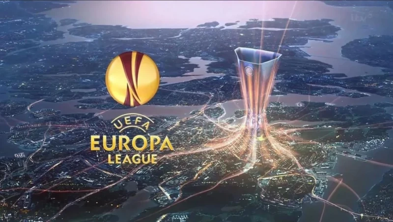UEFA Europa League: Results of the First Leg of the Play-off Round