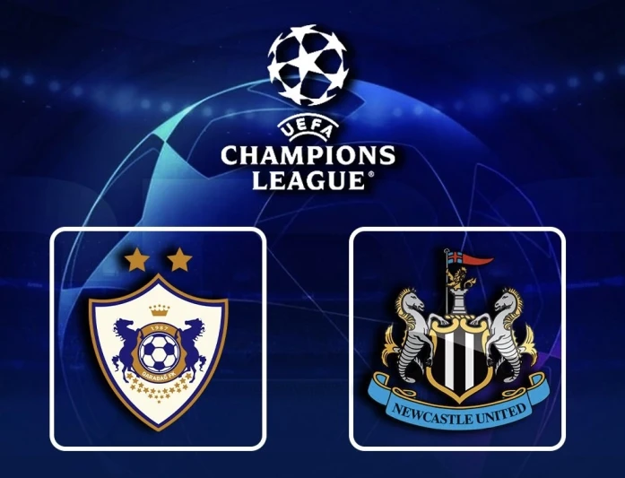 İngiltərə mətbuatı Qarabağ - Nyukasl oyunu öncəsi komandaların güclü və zəif tərəflərini təhlil edib