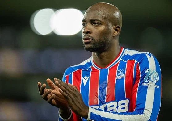 Nottingham Forest, Mateta için Crystal Palacea 35 Milyon Euro Teklif Edecek