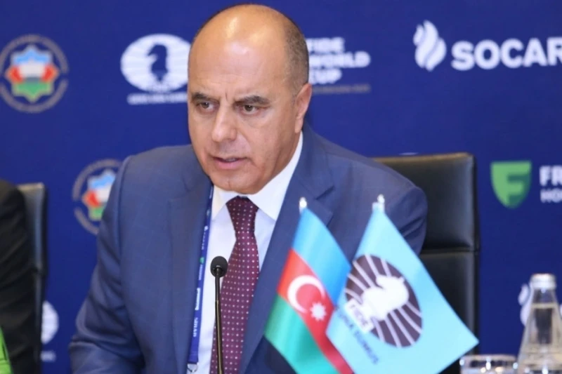 Mahir Məmmədov: Milli komandaların Avropa çempionatındakı çıxışı və gələcək planlar haqqında müsahibə