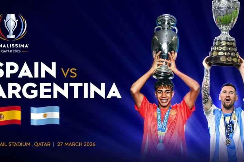 Finalissima Oyunu Yaxın Şərqdəki Münaqişə Səbəbindən Təxirə Salına Bilər