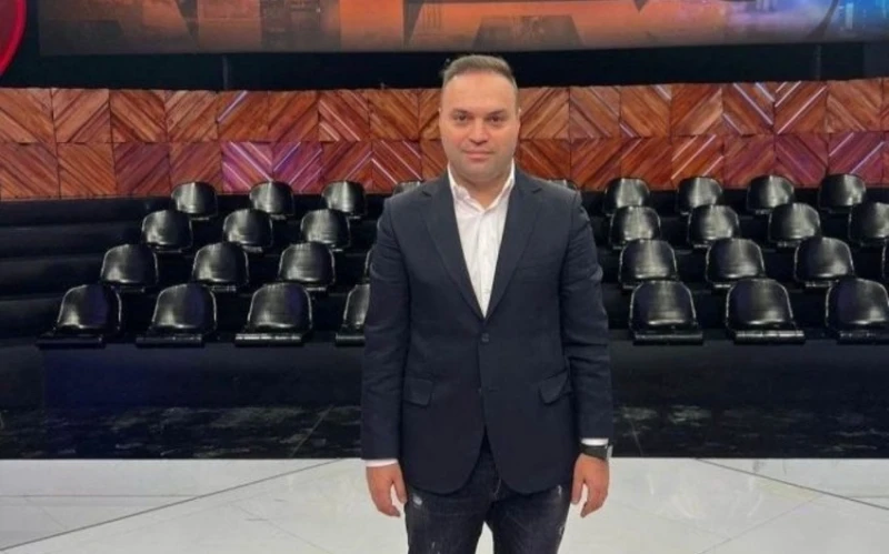 Erkin İbrahimov Kəpəzdəki vəzifəsindən ayrılma səbəblərini açıqlayıb