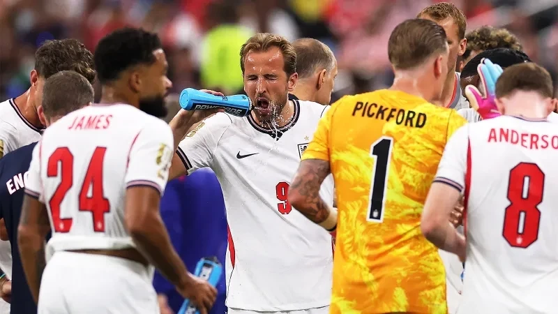 WC-2026: England's unusual record