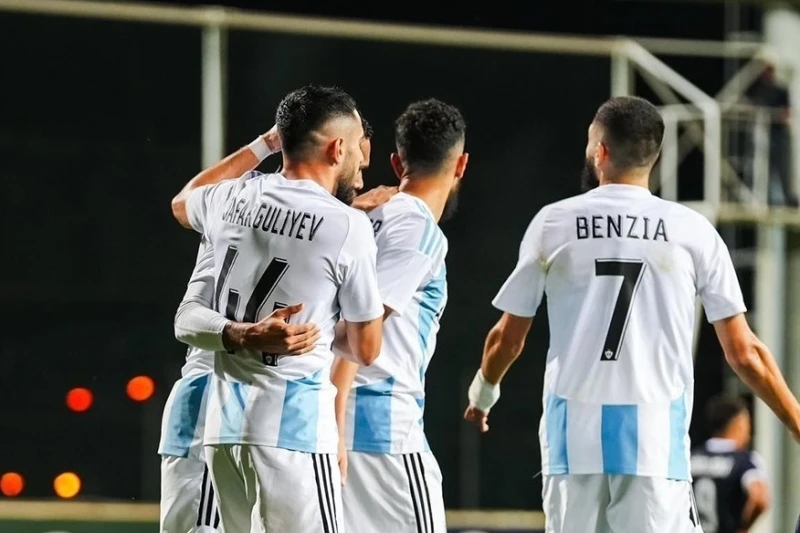 Qarabağın 10 ilə qət etdiyi yol: 65-ci pillə