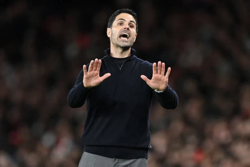 Arsenal Arteta'nın Sızdırılmış Videosu Üzərində Araşdırma Aparır