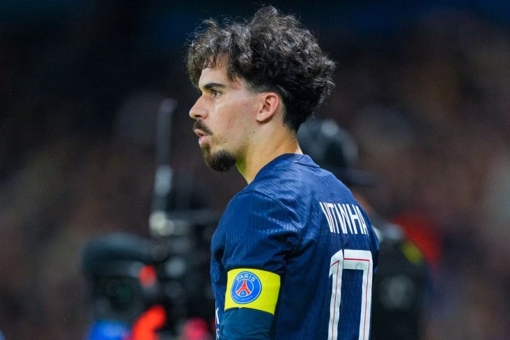 Liverpul Vitinya üçün PSJ ilə 130 milyon avroya danışıqlara başlaya bilər