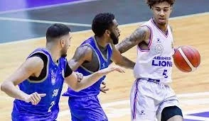 ABL-də XIII tura yekun: Bu gün Sabah - Şəki və NTD - Abşeron Lions oyunları keçiriləcək