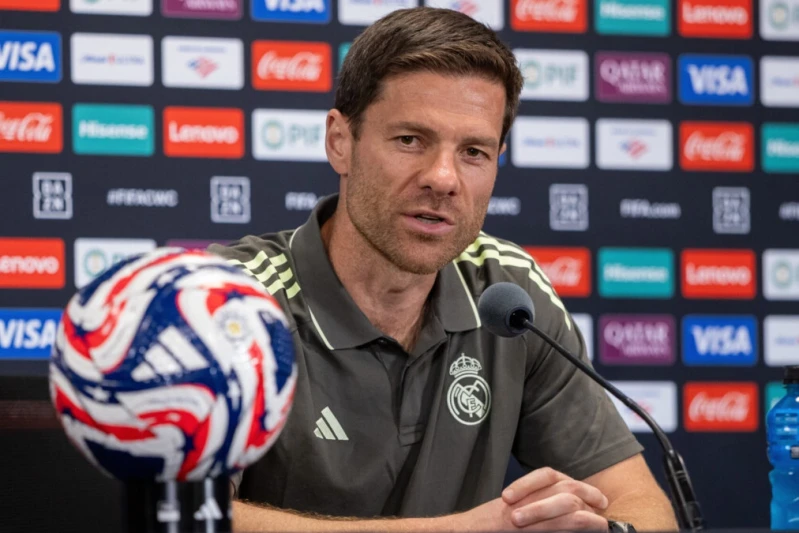 Real Madrid Xabi Alonsonu dəstəkləyir: Klub rəhbərliyi ispan məşqçiyə güvənir