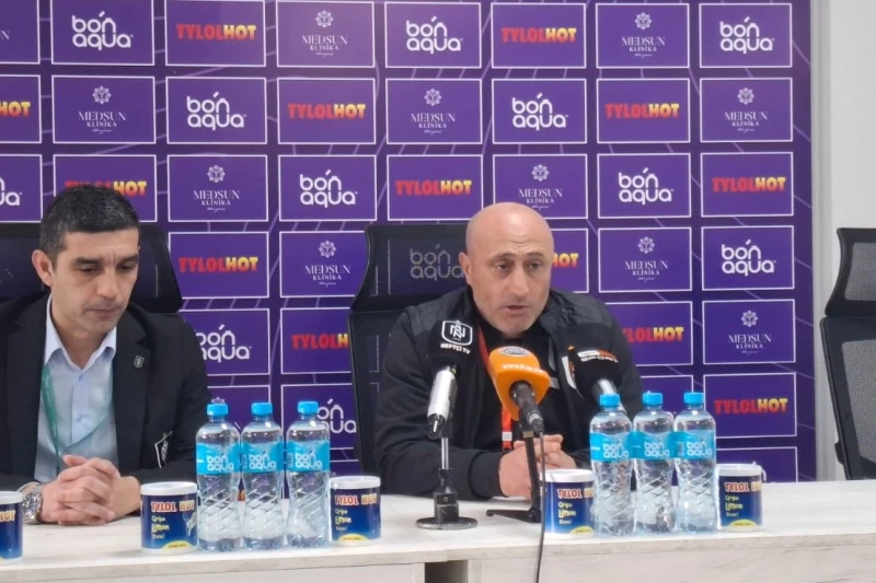 We will discuss the possible situation with our head coach and then make our decision
