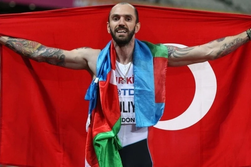 Ramil Quliyevin idman karyerasından məşqçiliyə keçidi və Türkiyə idmanına töhfələri - İDMAN.BİZ-DƏ EKSKLÜZİV