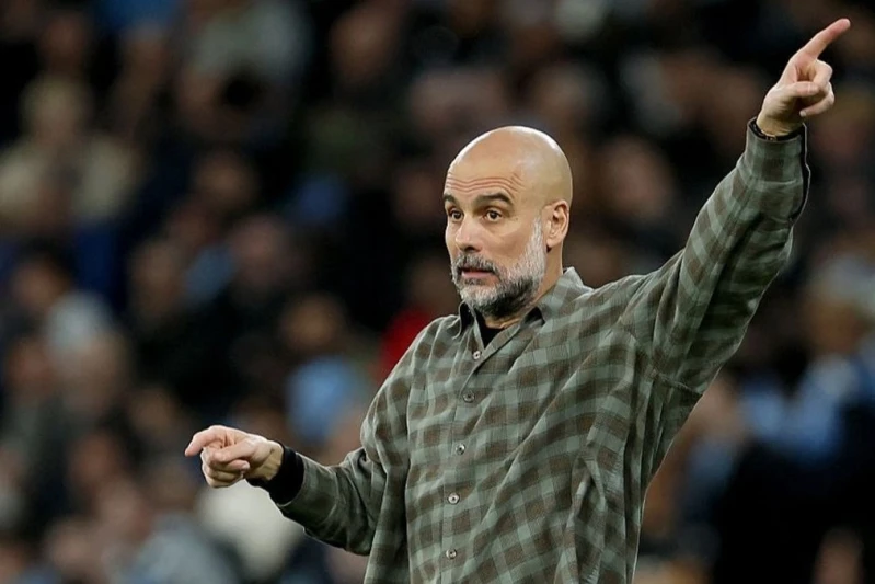 Manchester City allocates 220 million euros for two players from Newcastle and Nottingham Forest
