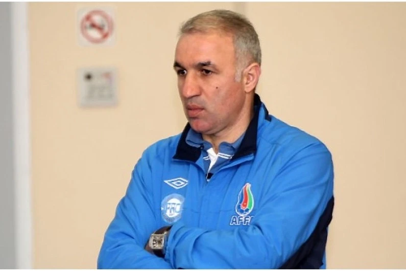 Arif Əsədov "Zirə"nin oyunçu sayca azlığından yararlana bilmədiklərini söylədi
