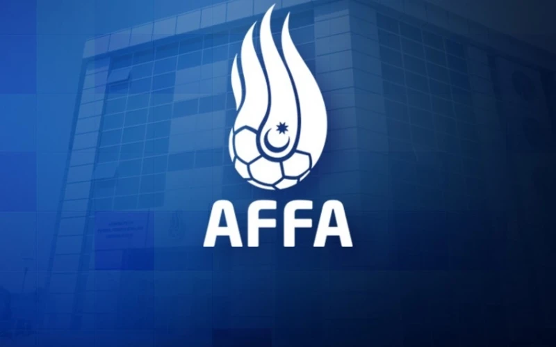 AFFA İntizam Komitəsi 5 komandaya texniki məğlubiyyət verib