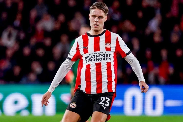 Coy Veerman Fənərbaxçaya transfer olunur