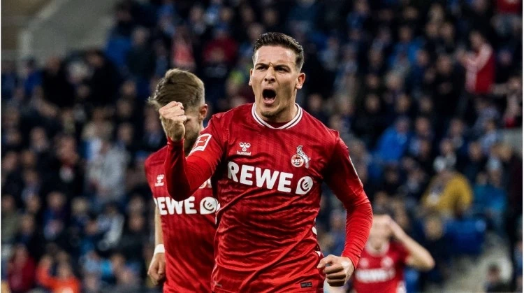 Bavariya Said El Mala &uuml;&ccedil;&uuml;n danışıqlara başladı