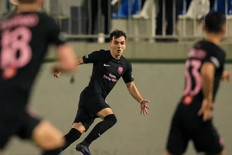 Rahman Dashdemirov: Nothing is over yet, we just won the first half