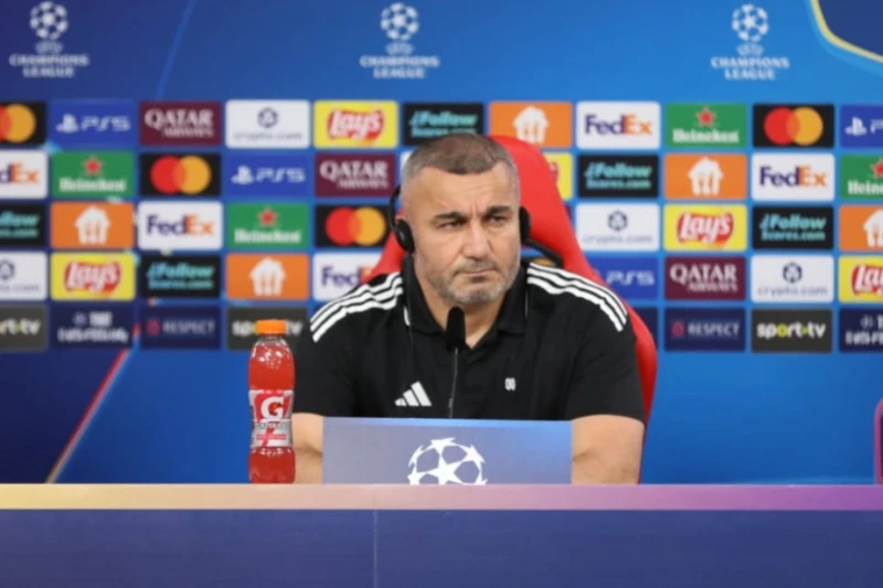 Qurban Qurbanov Alman futbolu və Qarabağın Bundesliqadakı potensialı haqqında: Müsahibə