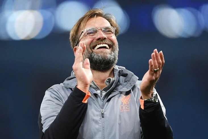 Yurgen Klopp Almaniyada U-21 futbol liqası yaratmaq planı &uuml;zərində işləyir