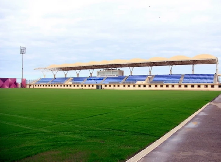 Sumqayıt Futbol Akademiyasında qalmaqal: Legionerə g&ouml;rə yerli futbol&ccedil;unun qovulması