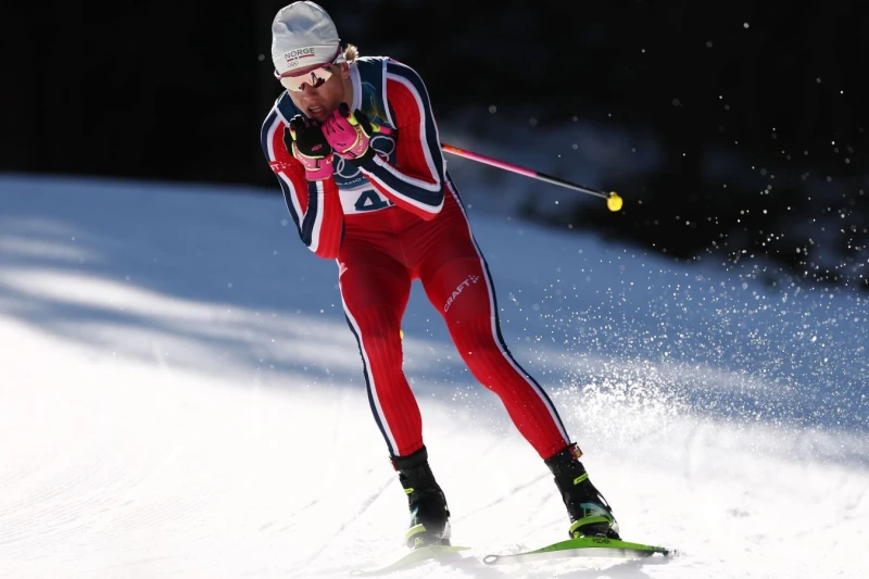 Finlandiya, Olimpiyat Kayaklı Koşu Sprint Yarışması Sonuçlarına İtirazda Bulundu