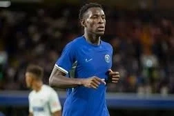 Nikolas Cekson Çelsidən ayrılmağa hazırlaşır: Napoli də namizədlər arasında