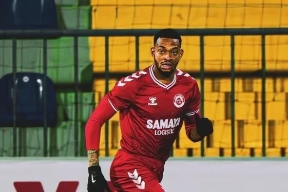 Ribeyro will not help Araz-Nakhchivan in the game against Omonia