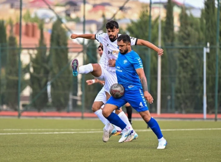 II Liqada 12 oyunun dəqiq vaxtları müəyyənləşdirildi