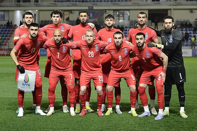 "Football Meets Data" millimizi sonuncu pillədə görür