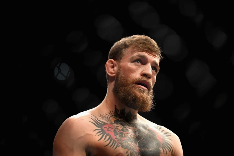 Conor McGregor'ın cezası bitti, tekrar dövüşebilir