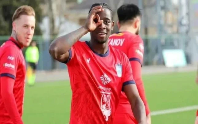 "Zirə" futbolçusunun transferi ilə bağlı danışıqlar gedir - Menecer bildirib